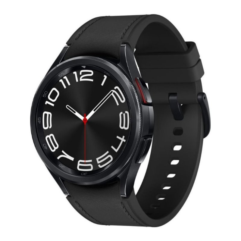 Samsung Galaxy Watch 6 Classic 43mm Siyah Akıllı Saat Teşhir