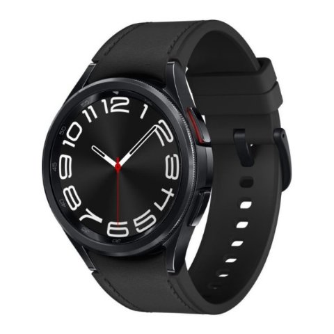 Samsung Galaxy Watch 6 Classic 43mm Siyah Akıllı Saat Teşhir