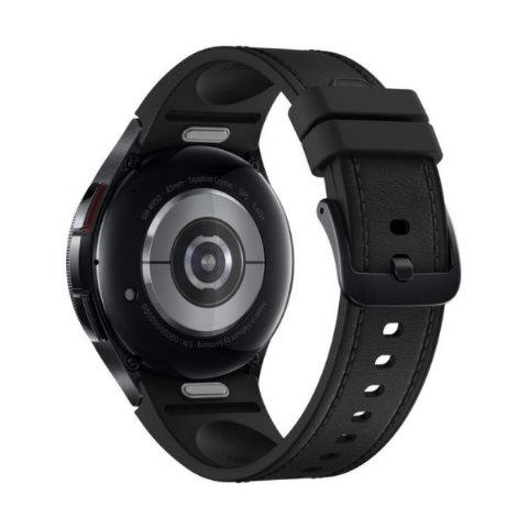 Samsung Galaxy Watch 6 Classic 43mm Siyah Akıllı Saat Teşhir
