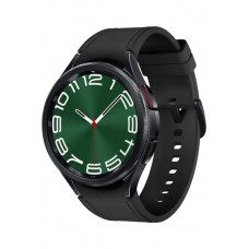 Samsung Galaxy Watch 6 Classic 47mm Siyah Akıllı Saat -...