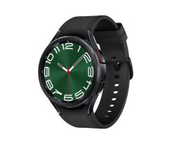 Samsung Galaxy Watch 6 Classic 47mm Siyah Akı...