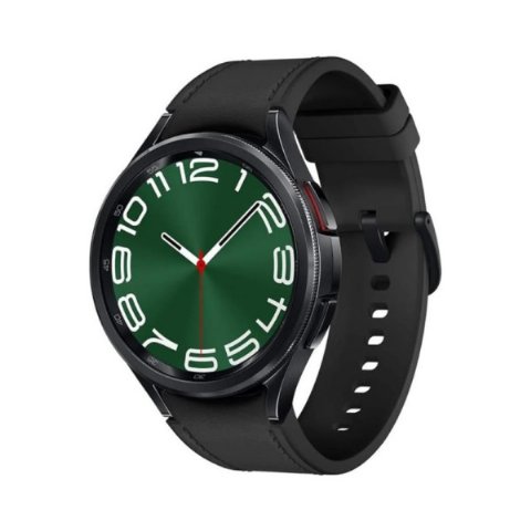 Samsung Galaxy Watch 6 Classic 47mm Siyah Akıllı Saat -...
