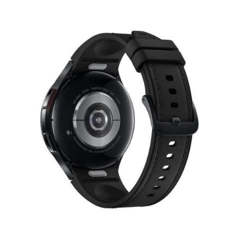 Samsung Galaxy Watch 6 Classic 47mm Siyah Akıllı Saat - Outlet Samsung Galaxy Watch 6 Classic 47mm Siyah Akıllı Saat - Outlet