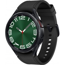 Samsung Galaxy Watch 6 Classic 47mm Siyah Akıllı Saat -...
