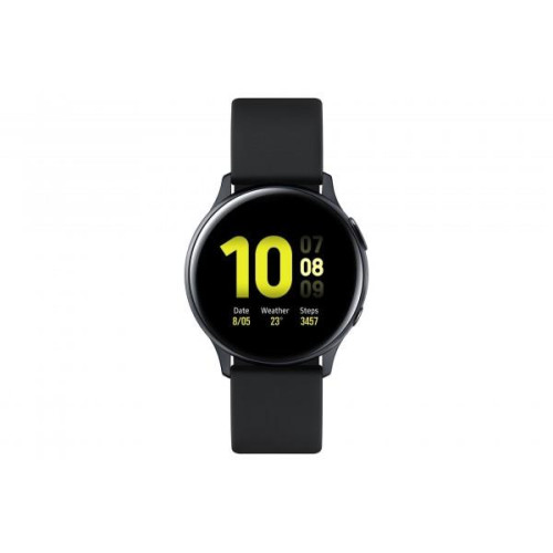 Yenilenmiş Akıllı Saat Samsung Galaxy Watch Active 2 40mm R830 Siyah