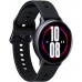 Samsung Galaxy Watch Active 2 44 mm Aluminyum Mat Siyah SM-R820NZKATUR Akıllı Saat Teşhir