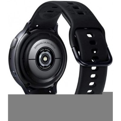 Samsung Galaxy Watch Active 2 44 mm Aluminyum Mat Siyah SM-R820NZKATUR Akıllı Saat Teşhir