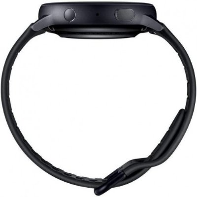 Samsung Galaxy Watch Active 2 44 mm Aluminyum Mat Siyah SM-R820NZKATUR Akıllı Saat Teşhir