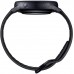 Samsung Galaxy Watch Active 2 44 mm Aluminyum Mat Siyah SM-R820NZKATUR Akıllı Saat Teşhir