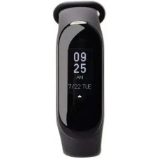 Xiaomi Mi Band 3 Teşhir