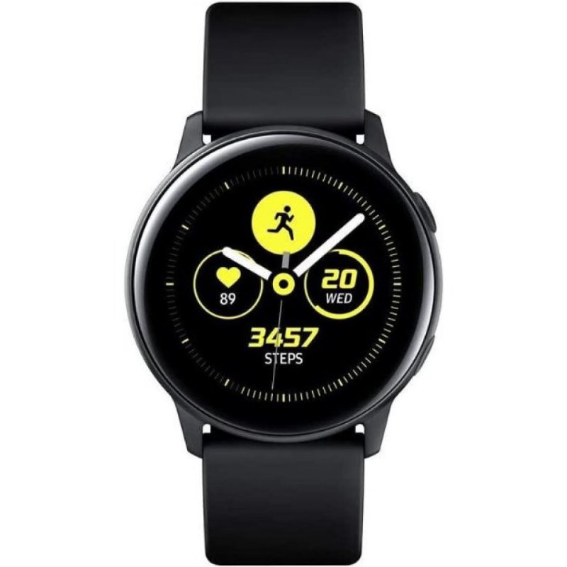 Samsung Galaxy Watch Active SM-R500  (Samsung Garantili) teşhir