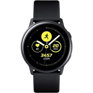 Samsung Galaxy Watch Active SM-R500 Siyah teş...