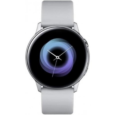 Samsung Galaxy Watch Active SM-R500NZSATUR Akıllı Saat Teşhir