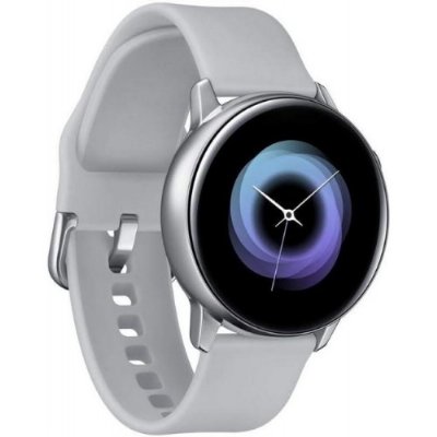 Samsung Galaxy Watch Active SM-R500NZSATUR Akıllı Saat Teşhir