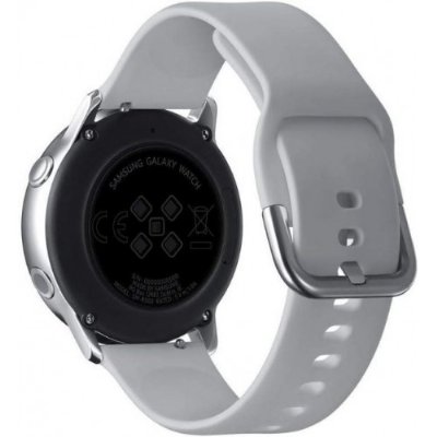 Samsung Galaxy Watch Active SM-R500NZSATUR Akıllı Saat Teşhir