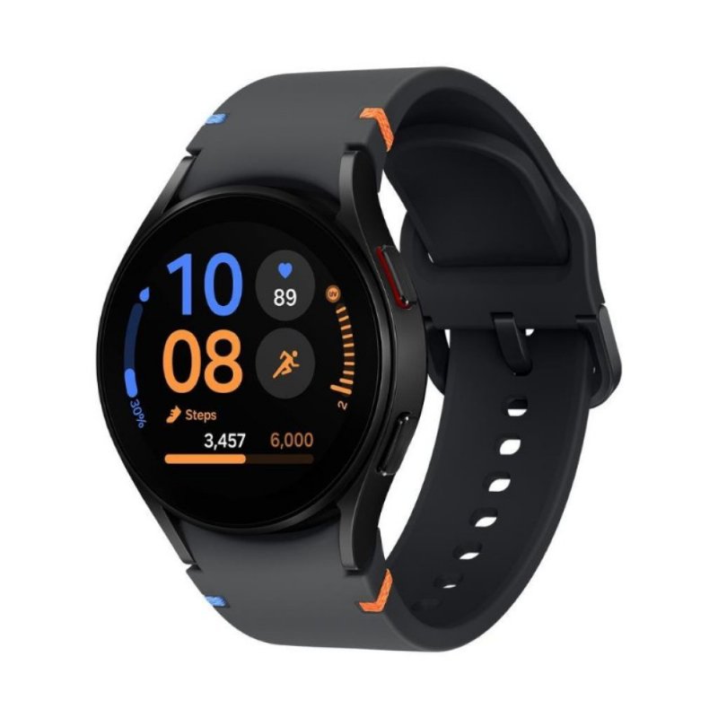 Samsung Galaxy Watch FE Siyah Akıllı Saat Outlet Samsung Galaxy Watch FE Siyah Akıllı Saat Outlet