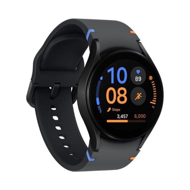 Samsung Galaxy Watch FE Siyah Akıllı Saat Outlet Samsung Galaxy Watch FE Siyah Akıllı Saat Outlet