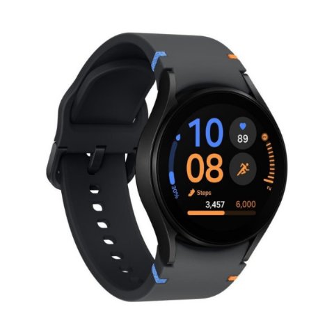 Samsung Galaxy Watch FE Siyah Akıllı Saat Outlet Samsung Galaxy Watch FE Siyah Akıllı Saat Outlet