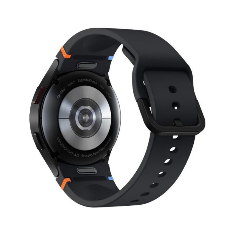 Samsung Galaxy Watch FE Siyah Akıllı Saat Outlet Samsung Galaxy Watch FE Siyah Akıllı Saat Outlet