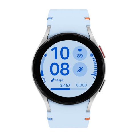 Samsung Galaxy Watch FE Gümüş Akıllı Saat - Outlet