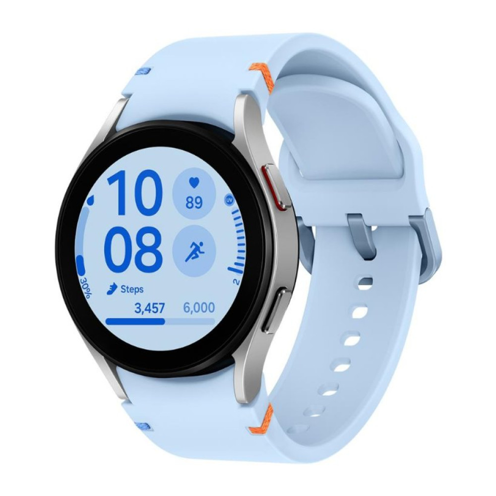 Samsung Galaxy Watch FE Gümüş Akıllı Saat - Outlet