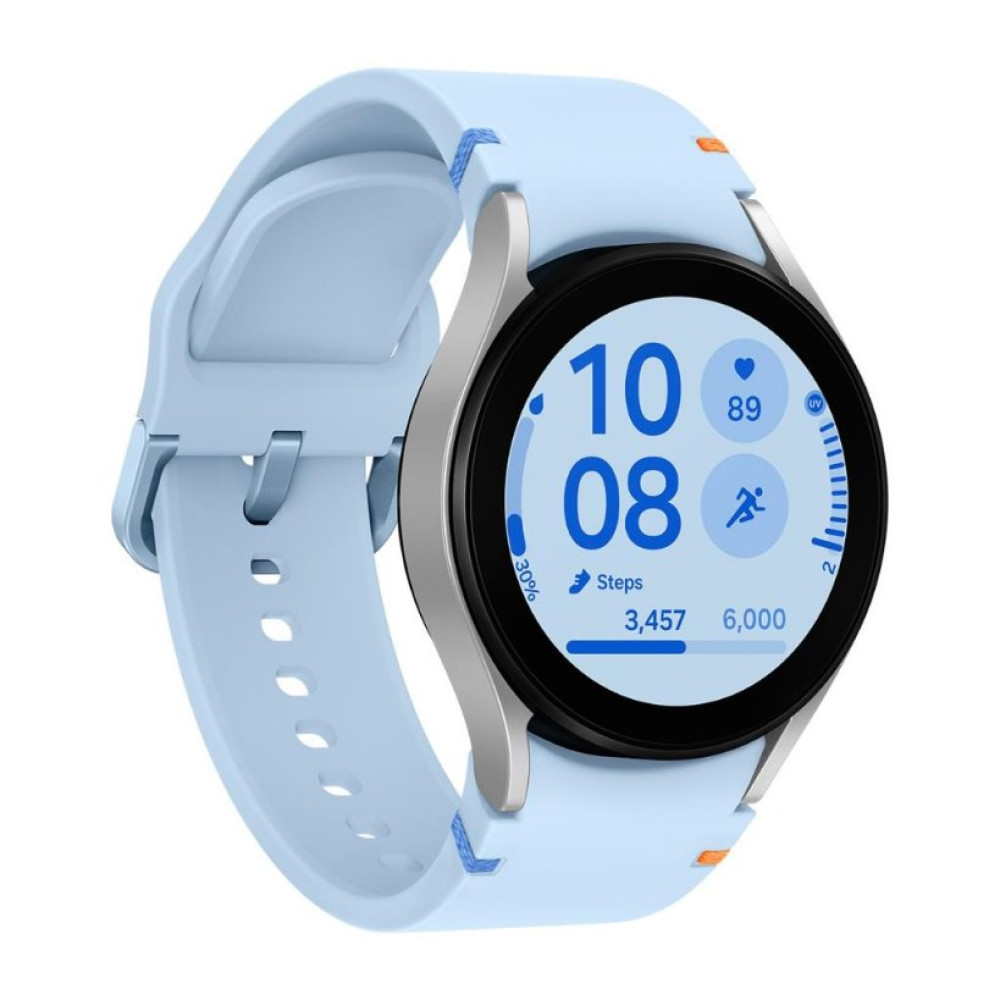 Samsung Galaxy Watch FE Gümüş Akıllı Saat - Outlet