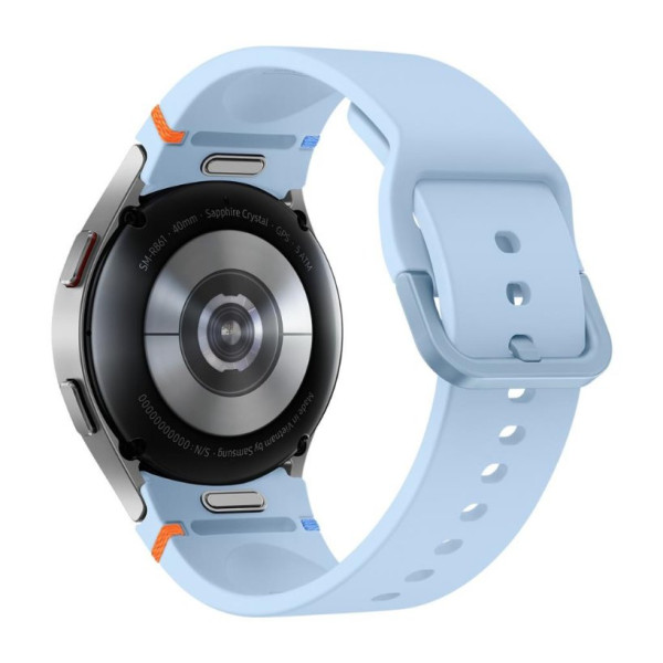 Samsung Galaxy Watch FE Gümüş Akıllı Saat - Outlet