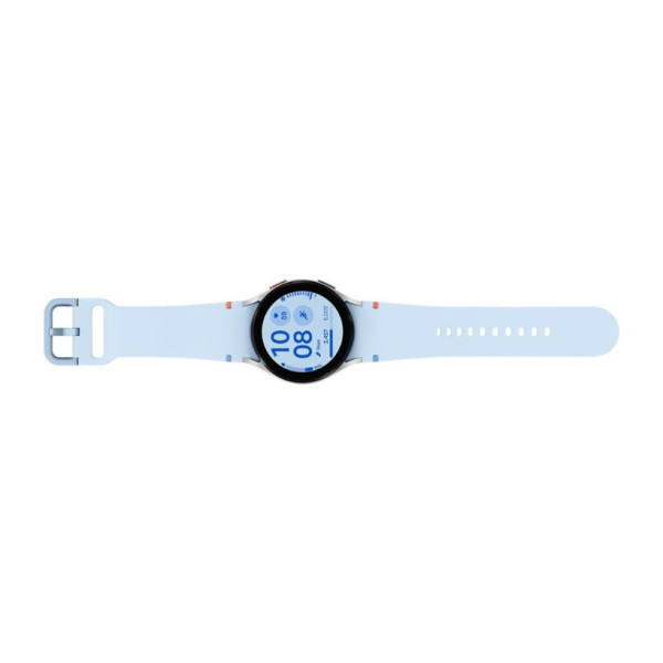 Samsung Galaxy Watch FE Gümüş Akıllı Saat - Outlet