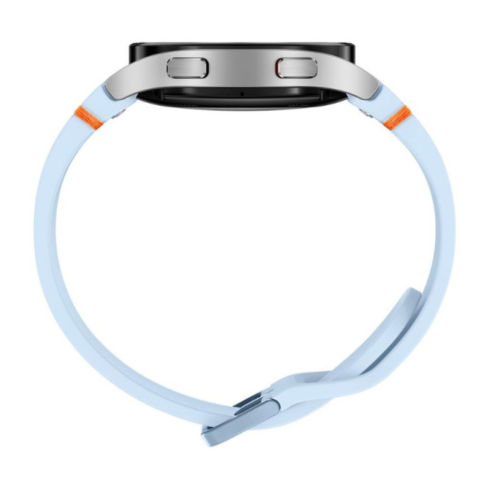 Samsung Galaxy Watch FE Gümüş Akıllı Saat - Outlet