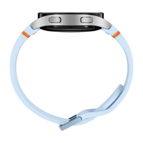Samsung Galaxy Watch FE Gümüş Akıllı Saat - Outlet