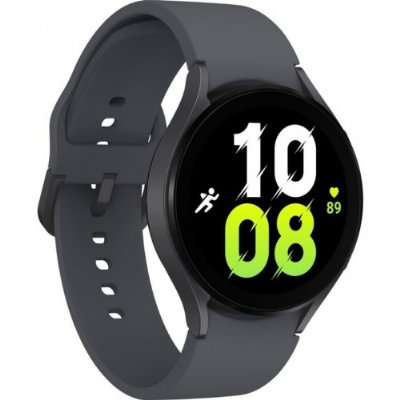 Samsung Galaxy Watch 5 44mm Grafit Akıllı Saat Teşhir