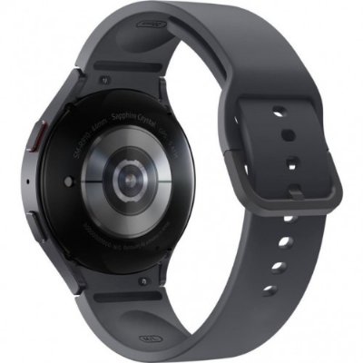 Samsung Galaxy Watch 5 44mm Grafit Akıllı Saat Teşhir