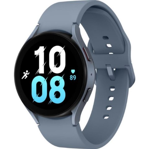 Samsung Galaxy Watch 5 44mm Safir Akıllı Saat Outlet
