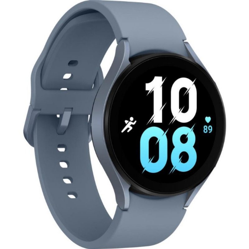 Samsung Galaxy Watch 5 44mm Safir Akıllı Saat Outlet
