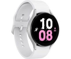 Samsung Galaxy Watch 5 44mm Gümüş Akıllı Saat...