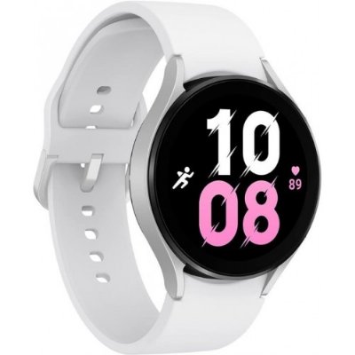 Samsung Galaxy Watch 5 44mm Gümüş Akıllı Saat Teşhir