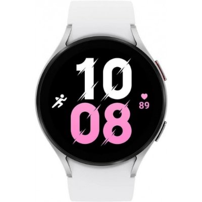Samsung Galaxy Watch 5 44mm Gümüş Akıllı Saat Teşhir
