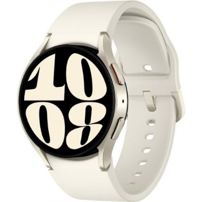 Samsung Galaxy Watch 6 40mm Altın Akıllı Saat - OUTLET