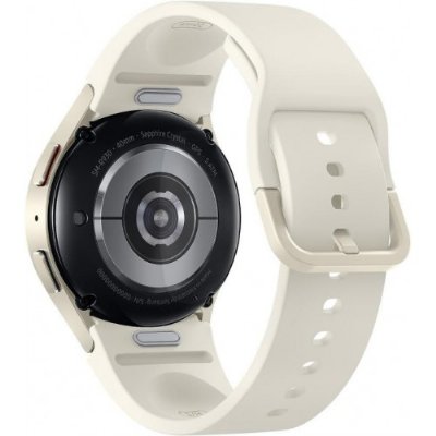 Samsung Galaxy Watch 6 40mm Altın Akıllı Saat - OUTLET