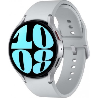 Samsung Galaxy Watch 6 44mm Gümüş Akıllı Saat - OUTLET