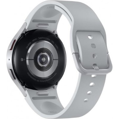 Samsung Galaxy Watch 6 44mm Gümüş Akıllı Saat - OUTLET