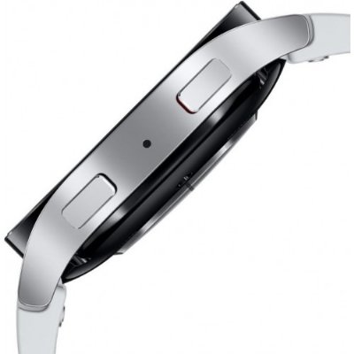 Samsung Galaxy Watch 6 44mm Gümüş Akıllı Saat - OUTLET