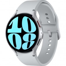 Samsung Galaxy Watch 6 44mm Gümüş Akıllı Saat Teşhir