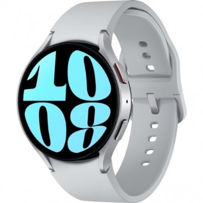 Samsung Galaxy Watch 6 44mm Gümüş Akıllı Saat Teşhir