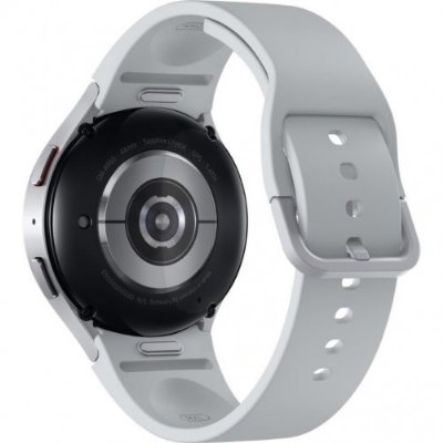 Samsung Galaxy Watch 6 44mm Gümüş Akıllı Saat Teşhir