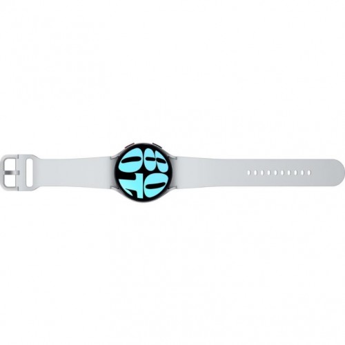 Samsung Galaxy Watch 6 44mm Gümüş Akıllı Saat Teşhir