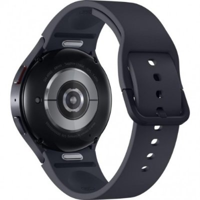 Samsung Galaxy Watch 6 44mm Grafit Akıllı Saat