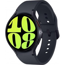 Galaxy Watch6 Akıllı Saat Siyah 44mm SM-R940NZKATUR - Outlet