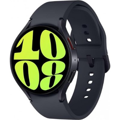 Galaxy Watch6 Akıllı Saat Siyah 44mm SM-R940NZKATUR - Outlet