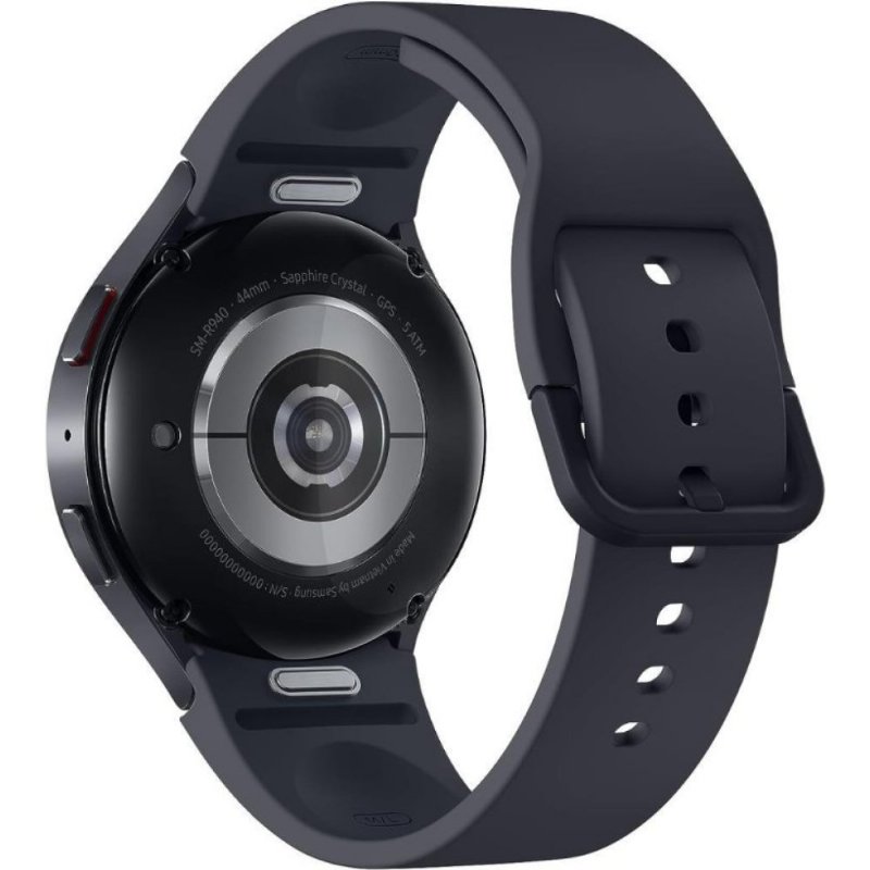 Galaxy Watch6 Akıllı Saat Siyah 44mm SM-R940NZKATUR - Outlet